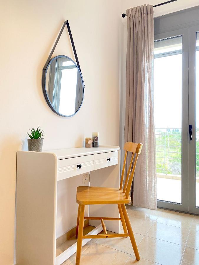 Ferienwohnung Cleo Spáta Exterior foto